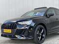 Audi Q3 35 TFSI 3x S-LINE DEALERONDRH PANO KEYLESS ACC Black - thumbnail 7