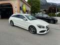 Mercedes-Benz CLA 180 CLA 180 d (117.912)AMG Optik Blanc - thumbnail 12