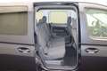 Volkswagen Caddy 2.0 TDI Einparkhilfe DAB+ GJR Blau - thumbnail 14