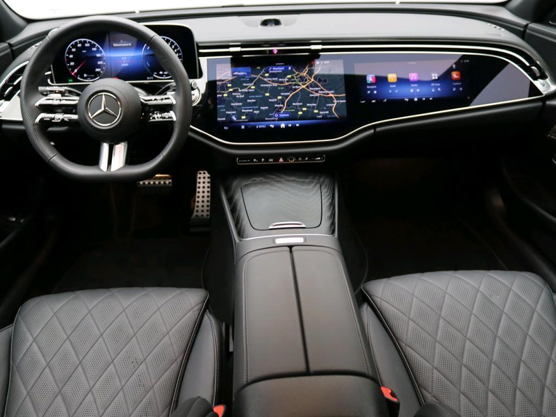Mercedes-Benz E 300 e Sport Edition — photo 7