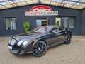 Bentley Continental GT 6.0 W12 *Massage*Navi*PDC Noir - thumbnail 1