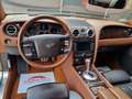 Bentley Continental GT 6.0 W12 *Massage*Navi*PDC Zwart - thumbnail 10