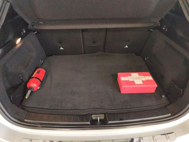 Mercedes-Benz GLA 200 GLA 200 Business Solution AMG Line 163 Hp — photo 8