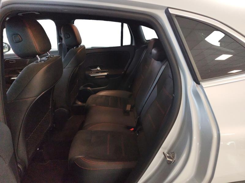 Mercedes-Benz GLA 200 GLA 200 Business Solution AMG Line 163 Hp — photo 12