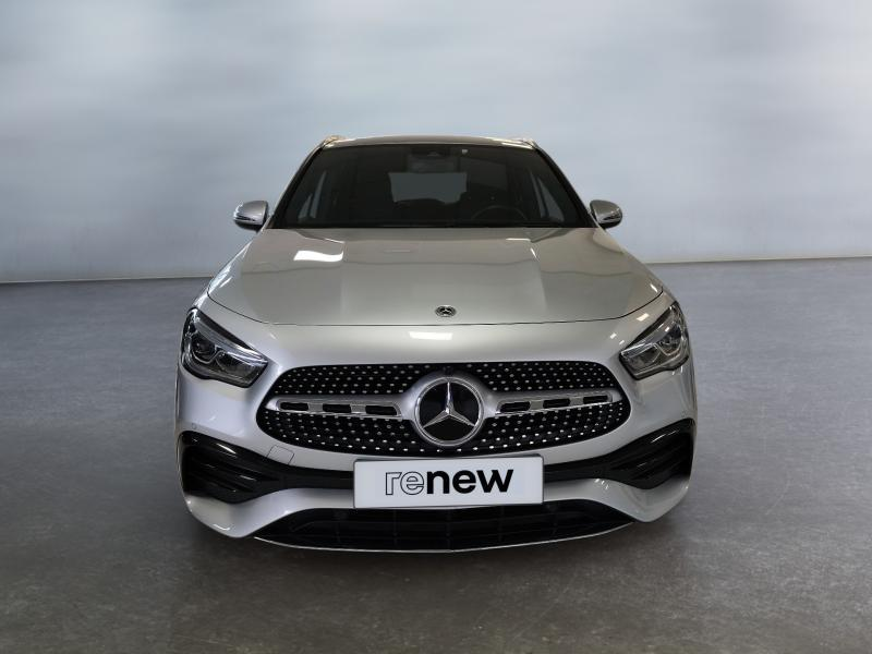 Mercedes-Benz GLA 200 GLA 200 Business Solution AMG Line 163 Hp — photo 3
