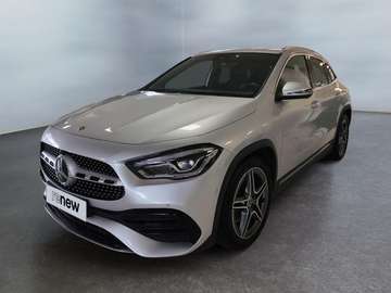 GLA 200 Business Solution AMG Line 163 Hp