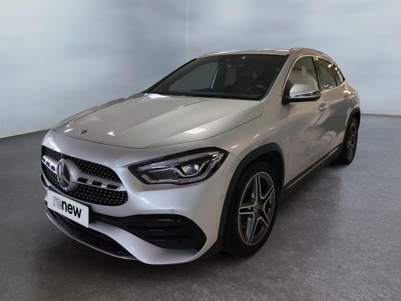 Mercedes-Benz GLA 200 GLA 200 Business Solution AMG Line 163 Hp