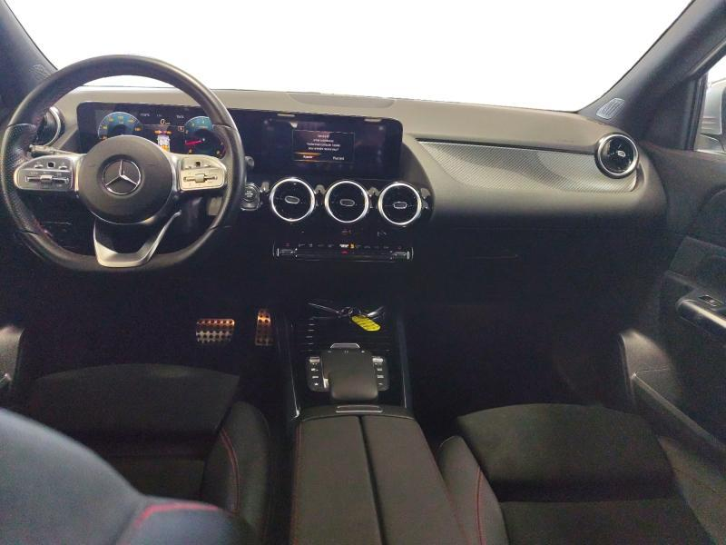 Mercedes-Benz GLA 200 GLA 200 Business Solution AMG Line 163 Hp — photo 13