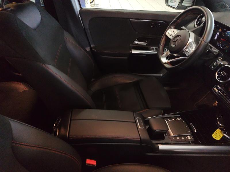 Mercedes-Benz GLA 200 GLA 200 Business Solution AMG Line 163 Hp — photo 14