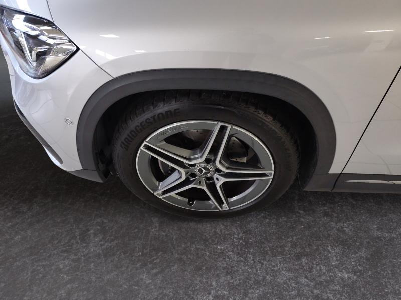 Mercedes-Benz GLA 200 GLA 200 Business Solution AMG Line 163 Hp — photo 9