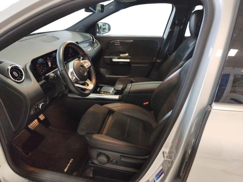 Mercedes-Benz GLA 200 GLA 200 Business Solution AMG Line 163 Hp — photo 11