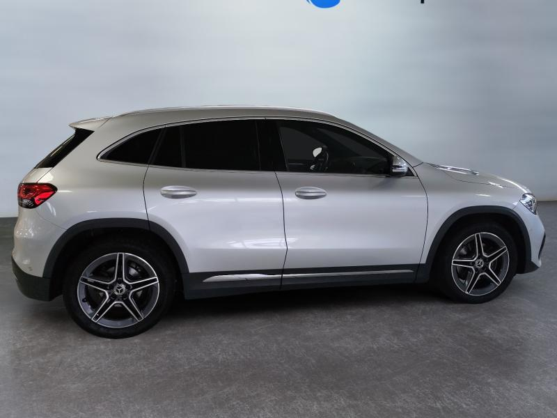 Mercedes-Benz GLA 200 GLA 200 Business Solution AMG Line 163 Hp — photo 4
