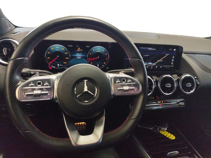 Mercedes-Benz GLA 200 GLA 200 Business Solution AMG Line 163 Hp — photo 15