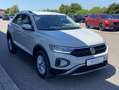 Volkswagen T-Roc 1.5 TSI DSG Life NAVI+LED+AHK+APP-CONNECT+ Grau - thumbnail 6