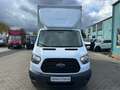 Ford Transit 350 KOFFER L4 170PS/TÜV 06-2027 Weiß - thumbnail 3