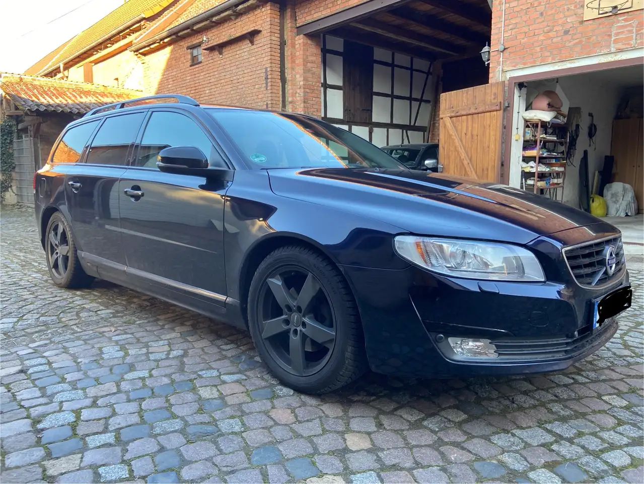Volvo V70