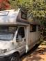 Fiat Ducato AUTOCARAVANA FIAT DUCATO 2.8 TD AÑO. 1999 - thumbnail 2
