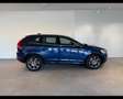 Volvo XC60 D3 SUMMUM Blu/Azzurro - thumbnail 4