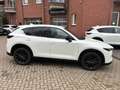 Mazda CX-5 184 AWD Automatik Homura Leder AHK Weiß - thumbnail 9