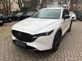 Mazda CX-5 184 AWD Automatik Homura Leder AHK Weiß - thumbnail 3