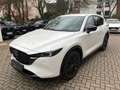 Mazda CX-5 184 AWD Automatik Homura Leder AHK Weiß - thumbnail 1