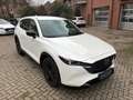 Mazda CX-5 184 AWD Automatik Homura Leder AHK Weiß - thumbnail 6