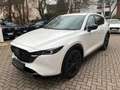 Mazda CX-5 184 AWD Automatik Homura Leder AHK Weiß - thumbnail 2