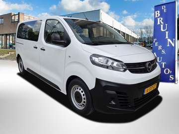 L2 Innovation 50 kWh SNELLADER 9-Persoons Airco Cu