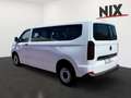 Volkswagen T7 Transporter Kombi 2.0 TDI, Klima, Fahrassist Bílá - thumbnail 5