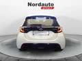 Mazda 2 Mazda2 Hybrid 1.5 VVT e-CVT Full Hybrid Electric Bianco - thumbnail 6