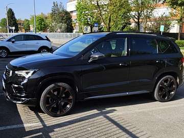 Ateca 1.5 tsi 150cv dsg