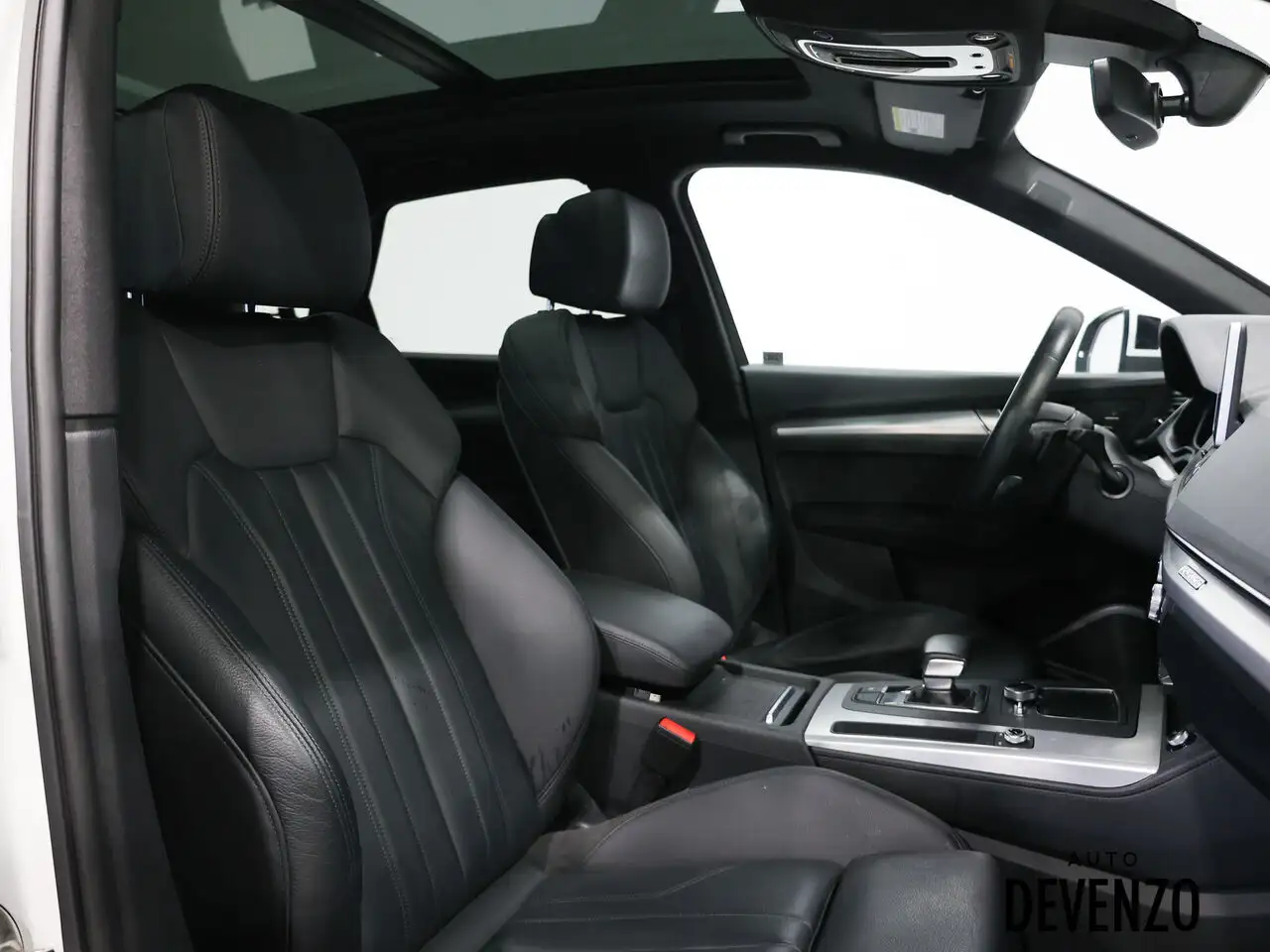 Audi Q5 снимка Audi Q5