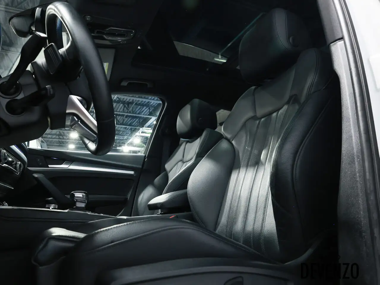 Audi Q5 снимка Audi Q5