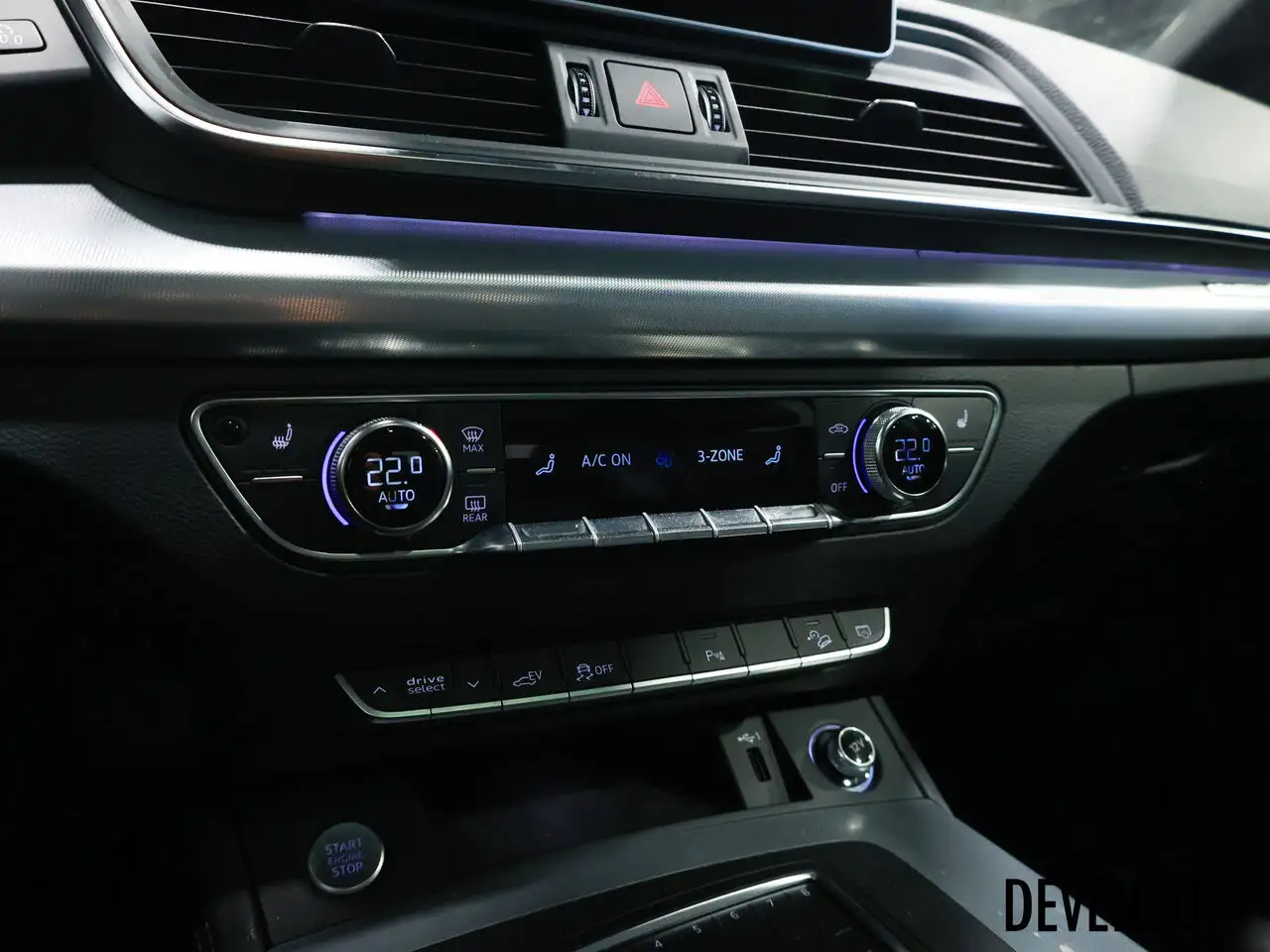 Audi Q5 снимка Audi Q5