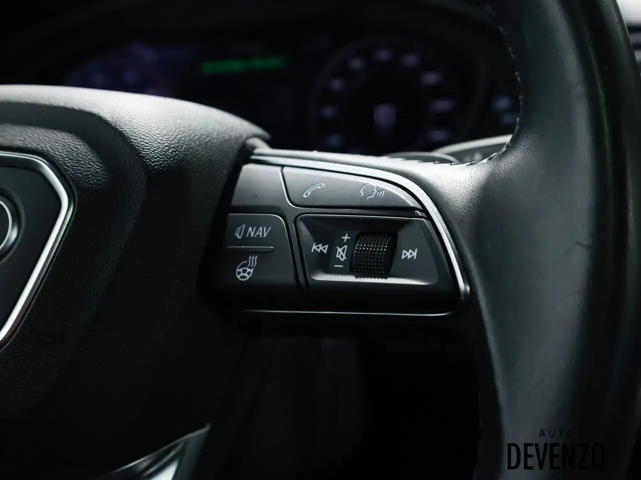 Audi Q5 снимка Audi Q5