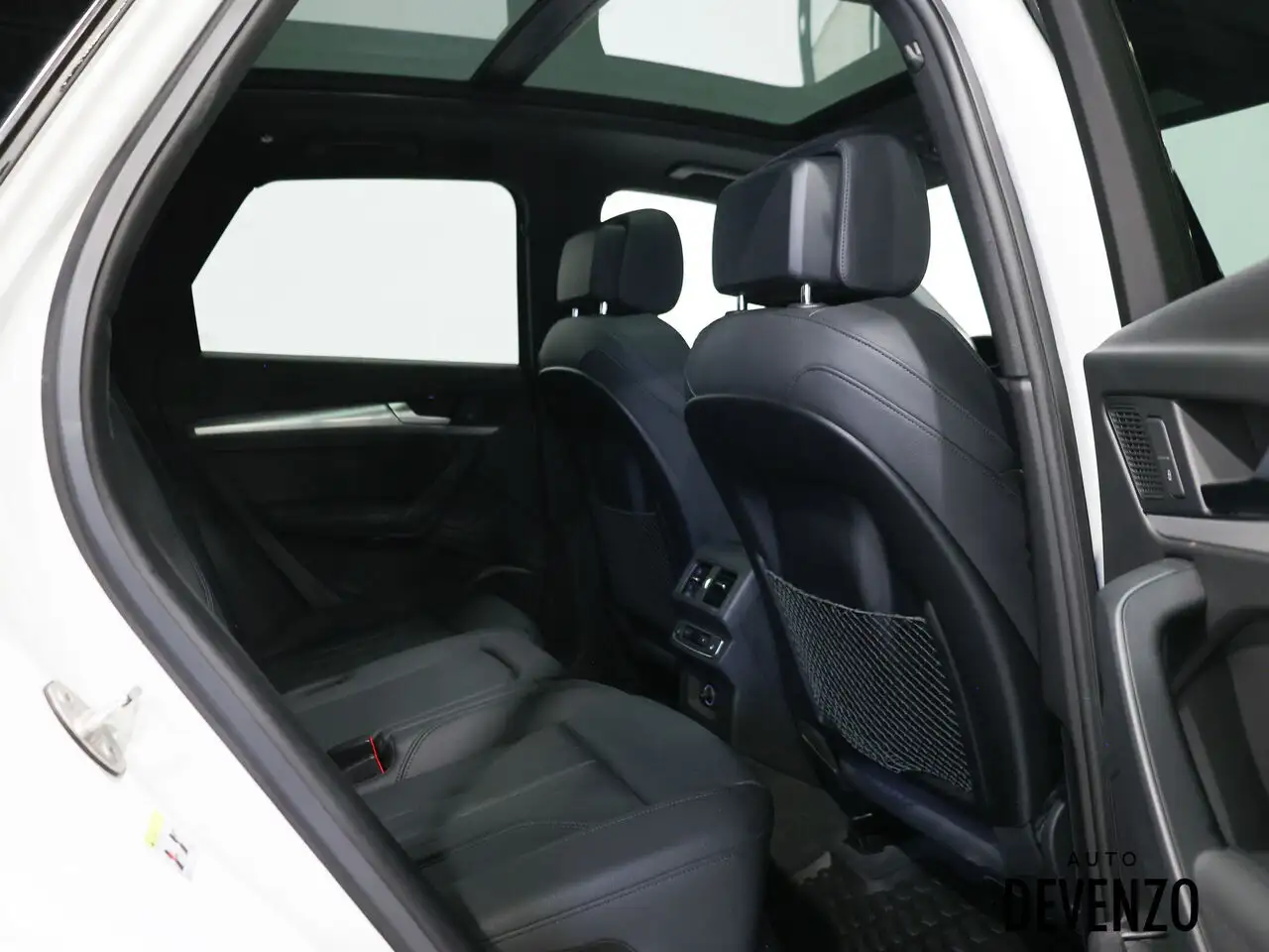 Audi Q5 снимка Audi Q5