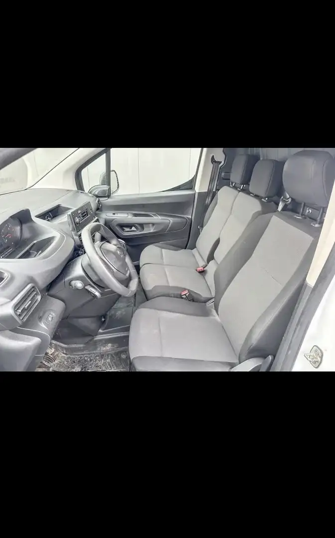 Peugeot Partner 1.5 BlueHDi 130 L1 EHZ S&S Premium - 2