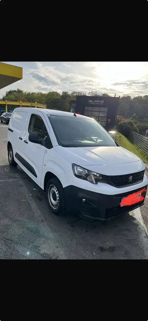 Peugeot Partner 1.5 BlueHDi 130 L1 EHZ S&S Premium - 1