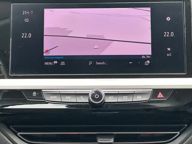 Opel Grandland X view 15