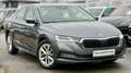Skoda Octavia 2,0 TDI *Top-Ausstattung +Mit Garantie Style Grau - thumbnail 2