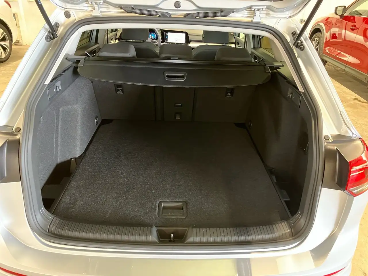 Volkswagen Golf, фото 8