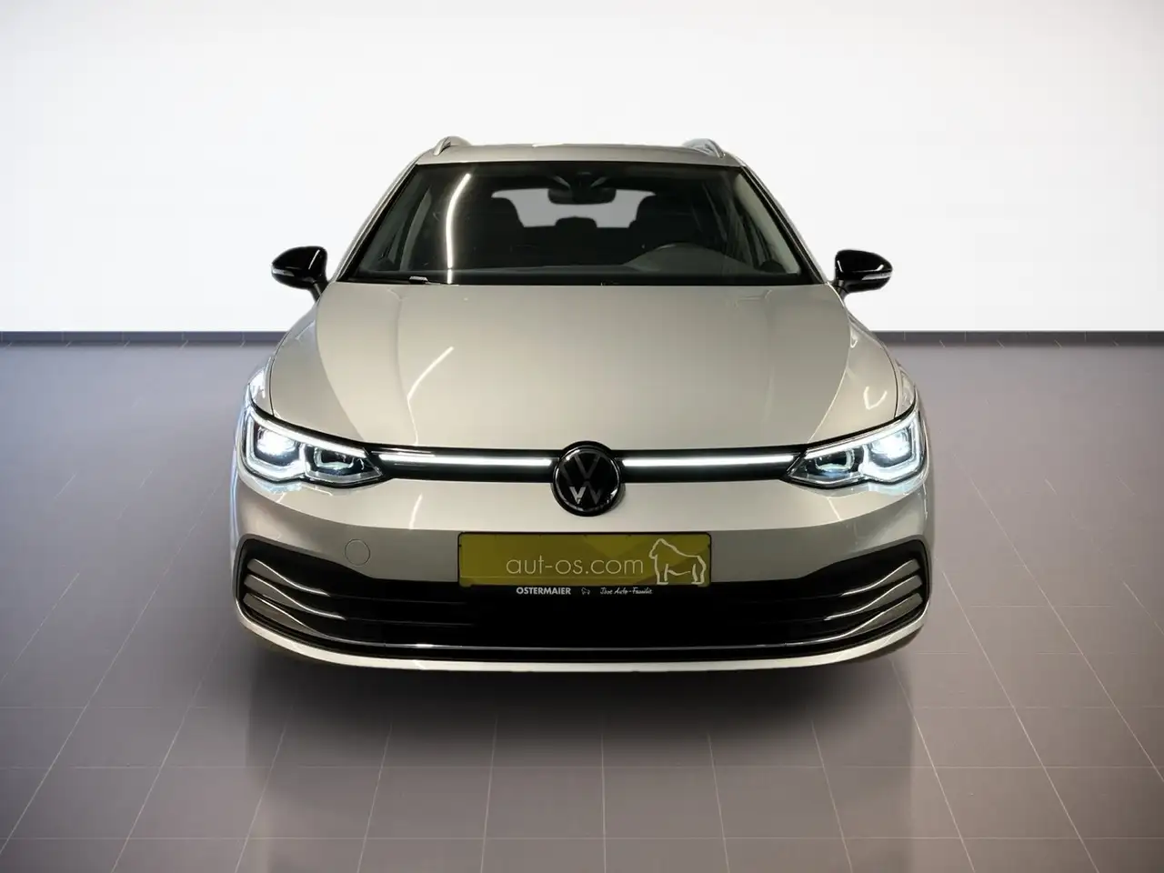 Volkswagen Golf, фото 3