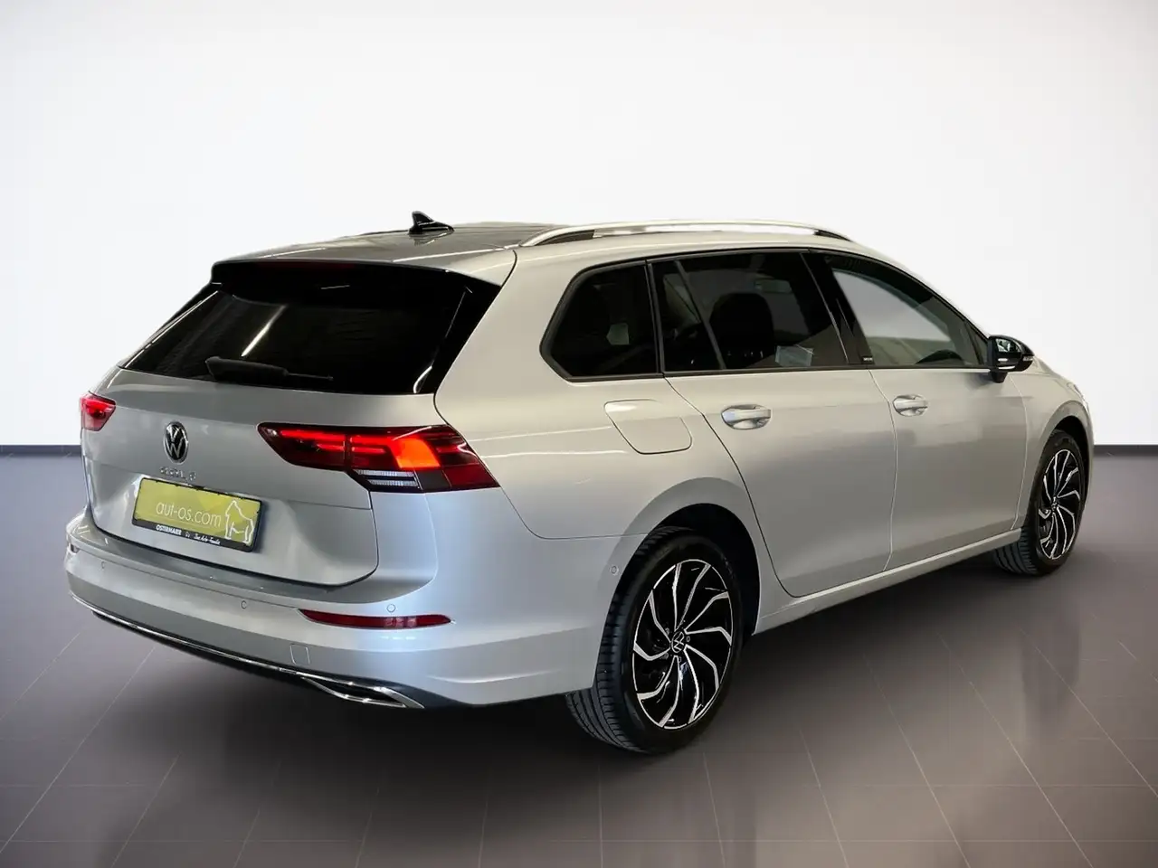 Volkswagen Golf, фото 4
