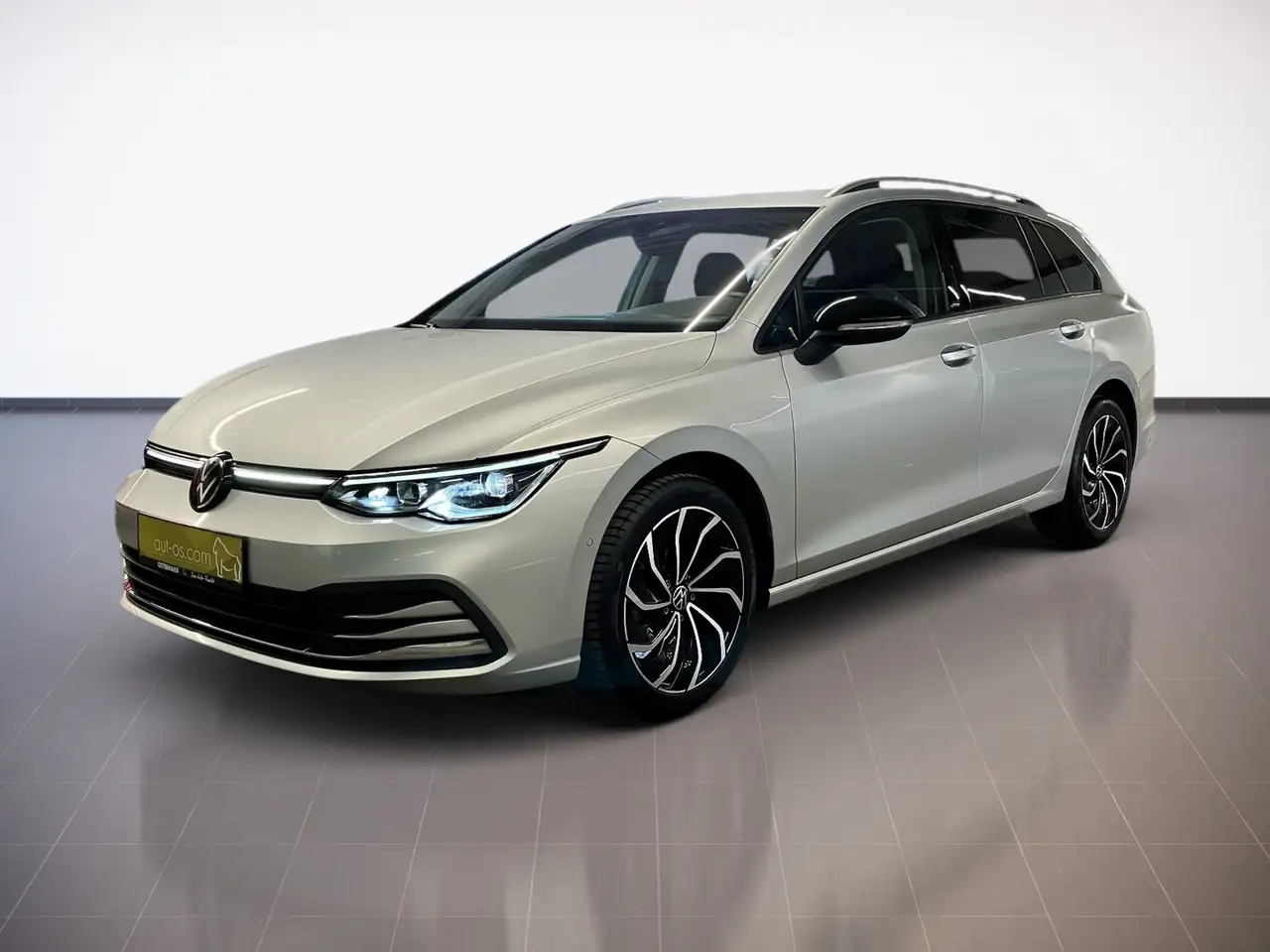 Volkswagen Golf, фото 2