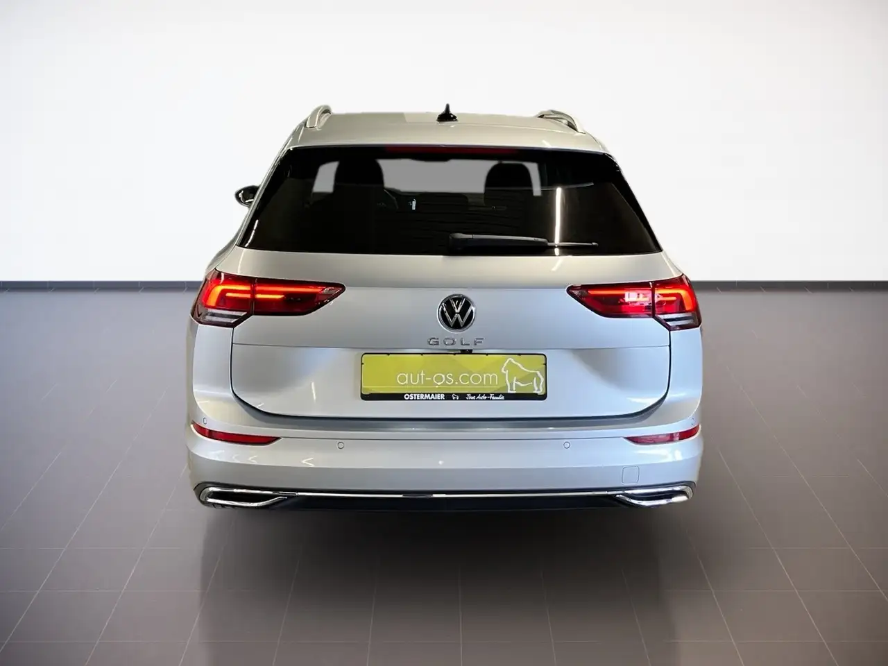 Volkswagen Golf, фото 5