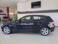 BMW 118 d ADVANTAGE SHADOW-LINE XENON SD PDC TEMP Zwart - thumbnail 3