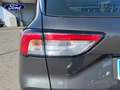 Ford Kuga 2.5 Duratec 225ch PHEV Titanium BVA Gris - thumbnail 17