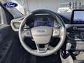 Ford Kuga 2.5 Duratec 225ch PHEV Titanium BVA Gris - thumbnail 9