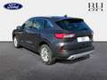 Ford Kuga 2.5 Duratec 225ch PHEV Titanium BVA Gris - thumbnail 7