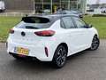 Opel Corsa 1.2 Turbo GS-line #RIJKLAAR# | Camera | Sensoren | Blanc - thumbnail 4